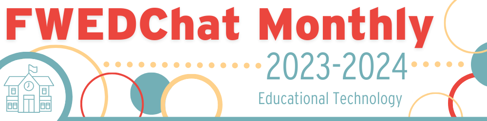 FWEDChat Monthly Newsletter